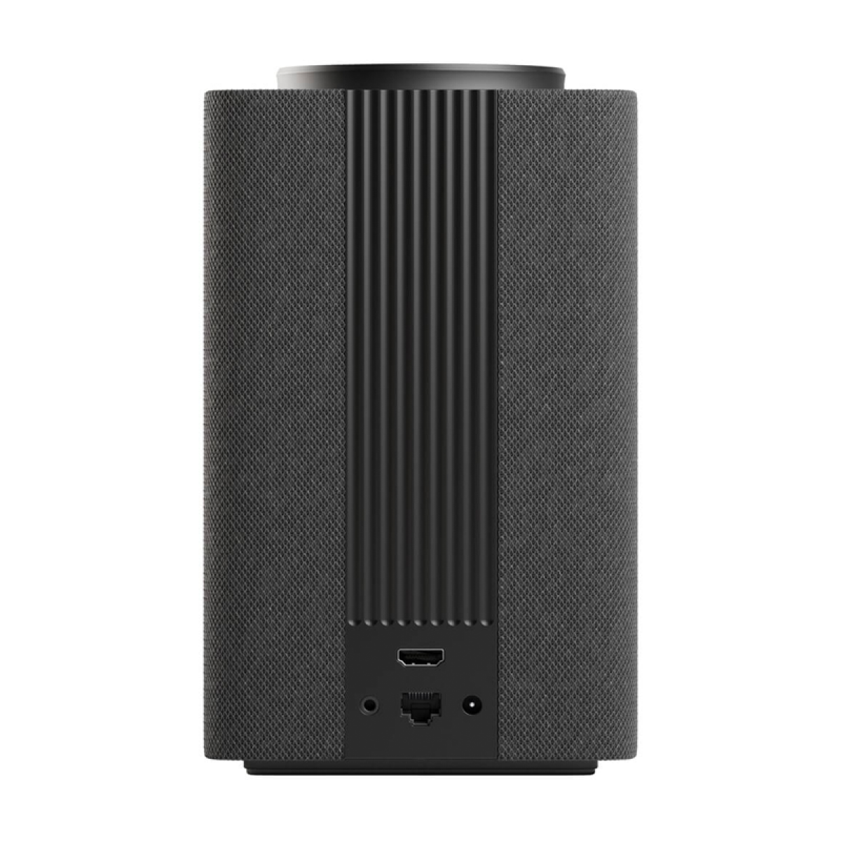 Умная колонка Яндекс Станция Макс Zigbee чёрный