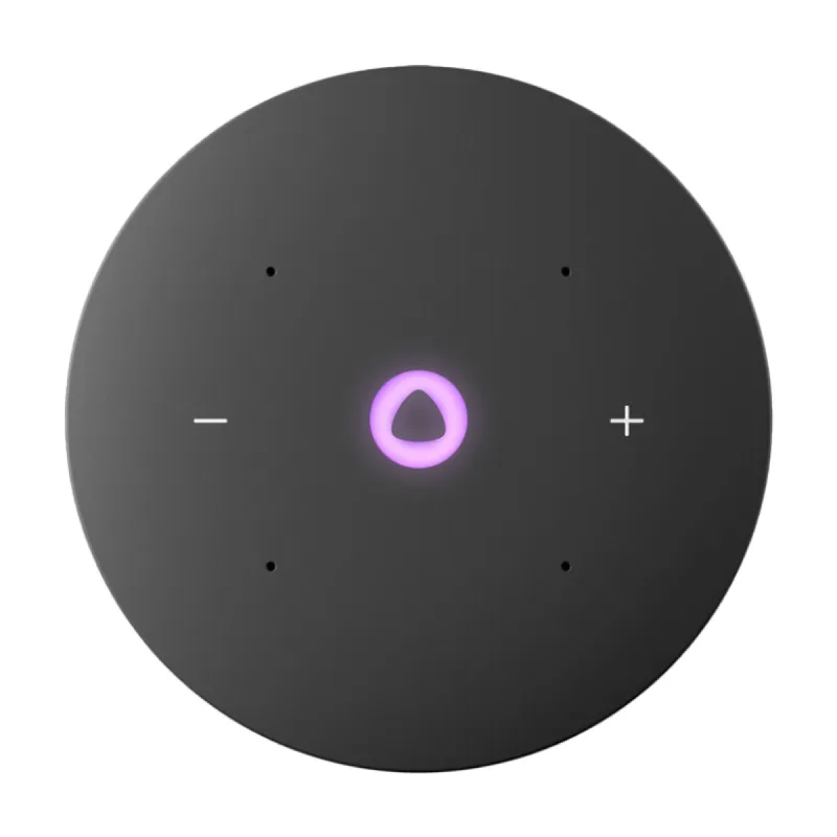 Умная колонка Яндекс Станция Мини 3 Pro синий