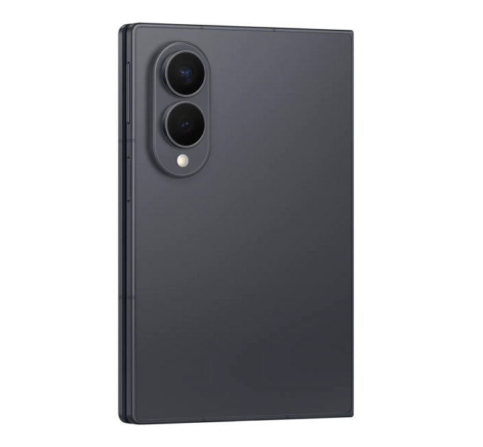 Смартфон Samsung Galaxy Z Fold8 16/1 ТБ графитовый (1sim + eSim)