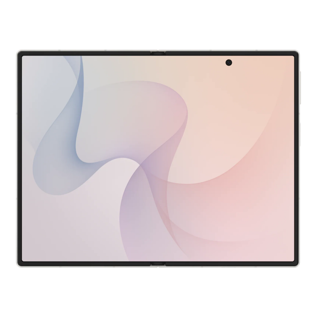Смартфон Samsung Galaxy Z Fold8 12/512 ГБ кремовый (1sim + eSim)