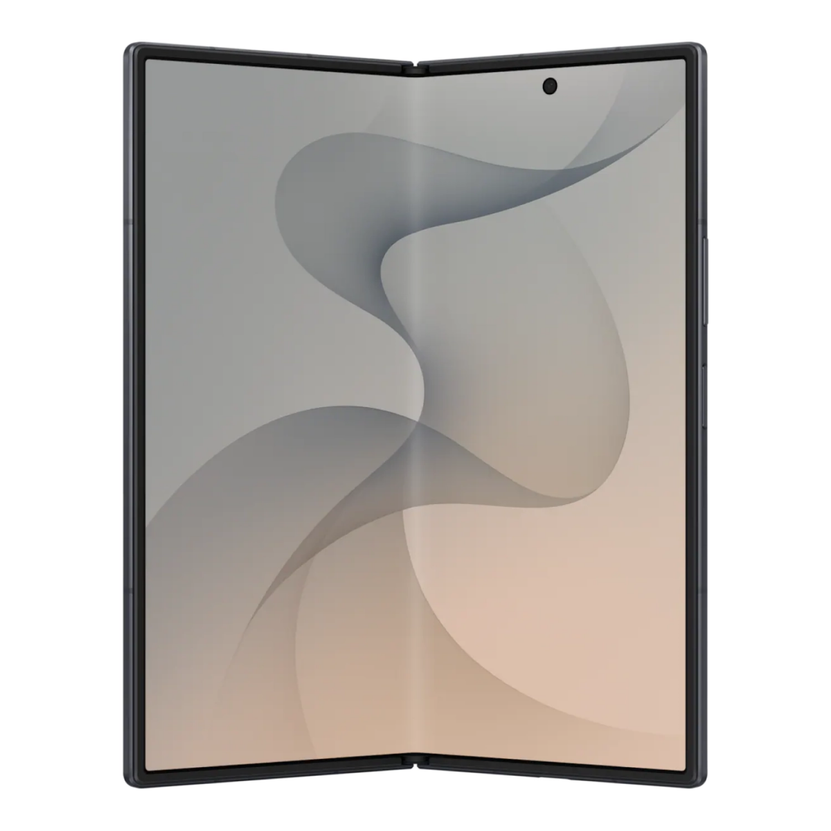 Смартфон Samsung Galaxy Z Fold8 Ultra 16/1 ТБ графитовый (1sim + eSim)
