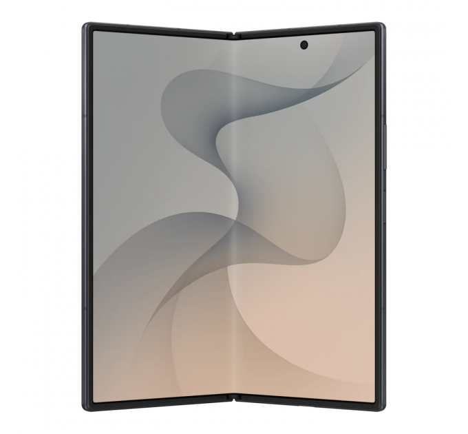 Смартфон Samsung Galaxy Z Fold8 Ultra 16/1 ТБ графитовый (1sim + eSim)
