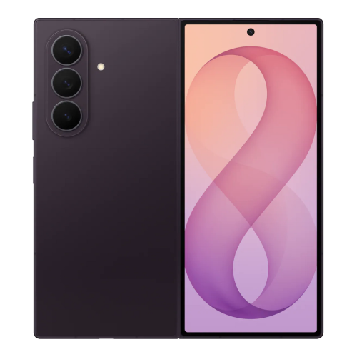 Смартфон Samsung Galaxy Z Fold8 Ultra 12/512 ГБ фиолетовый (1sim + eSim)