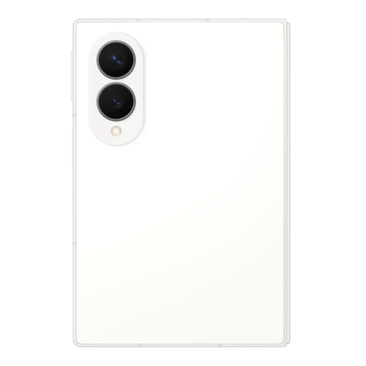 Смартфон Samsung Galaxy Z Fold8 12/512 ГБ кремовый (1sim + eSim)
