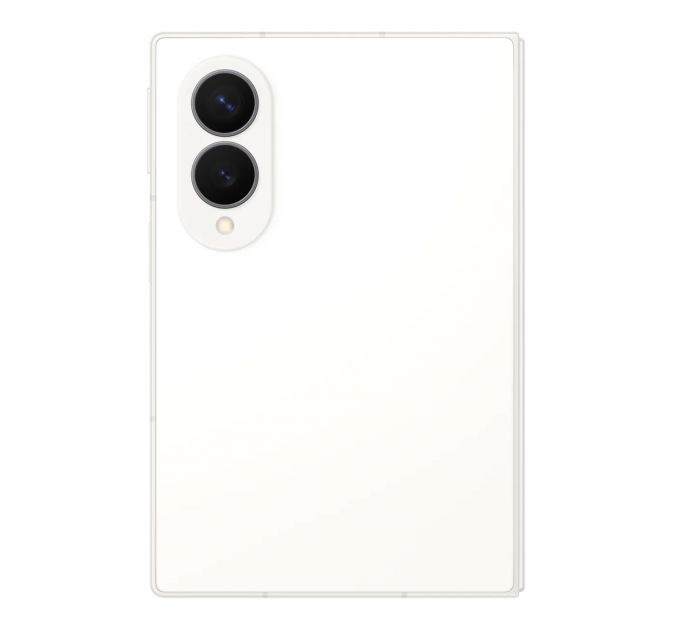 Смартфон Samsung Galaxy Z Fold8 12/512 ГБ кремовый (1sim + eSim)
