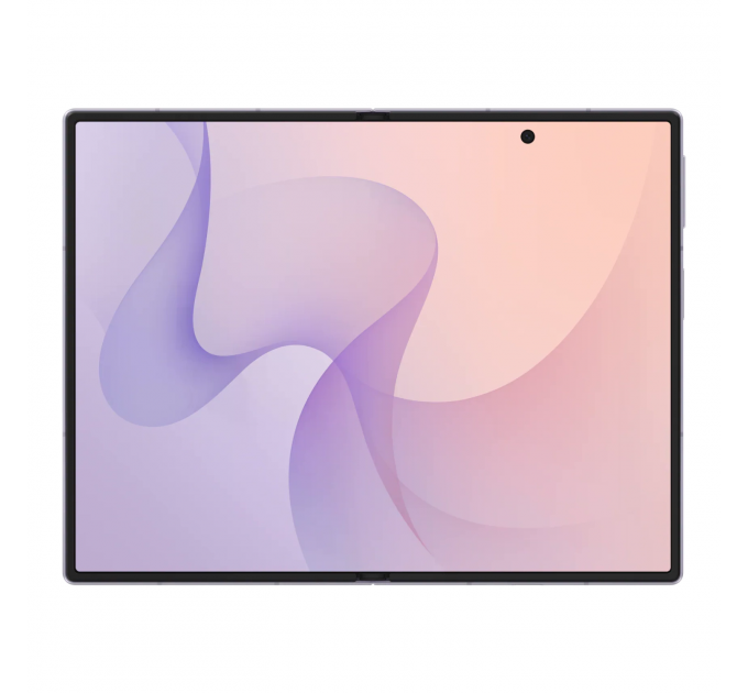 Смартфон Samsung Galaxy Z Fold8 16/1 ТБ лавандовый (1sim + eSim)