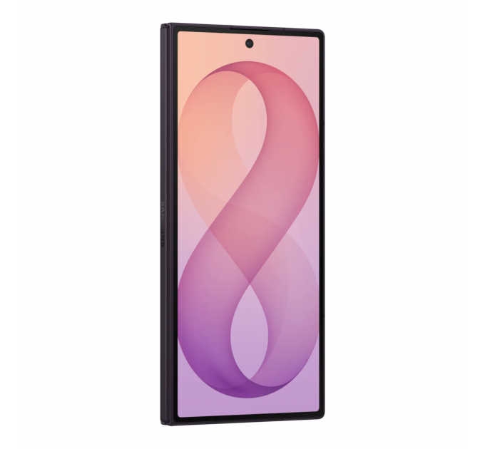 Смартфон Samsung Galaxy Z Fold8 Ultra 16/1 ТБ фиолетовый (1sim + eSim)