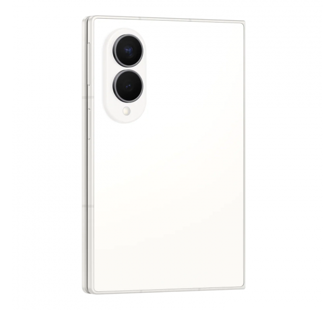 Смартфон Samsung Galaxy Z Fold8 12/512 ГБ кремовый (1sim + eSim)