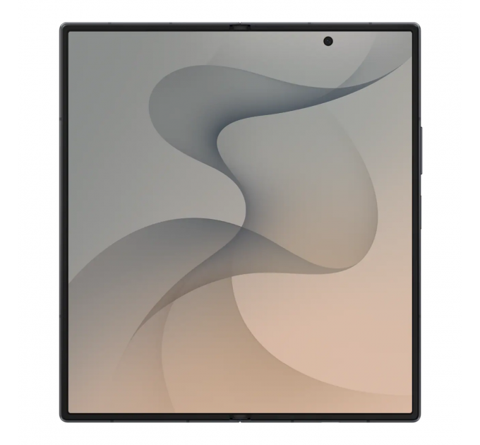 Смартфон Samsung Galaxy Z Fold8 Ultra 16/1 ТБ графитовый (1sim + eSim)