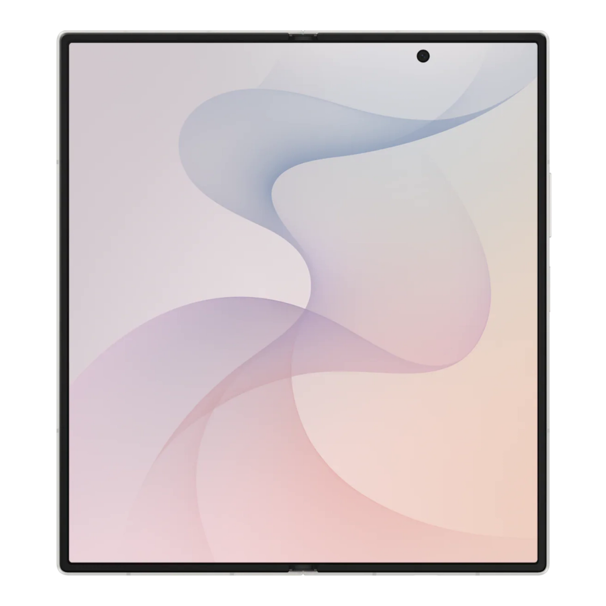 Смартфон Samsung Galaxy Z Fold8 Ultra 16/1 ТБ кремовый (1sim + eSim)