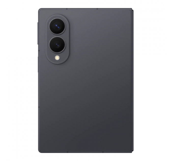 Смартфон Samsung Galaxy Z Fold8 16/1 ТБ графитовый (1sim + eSim)