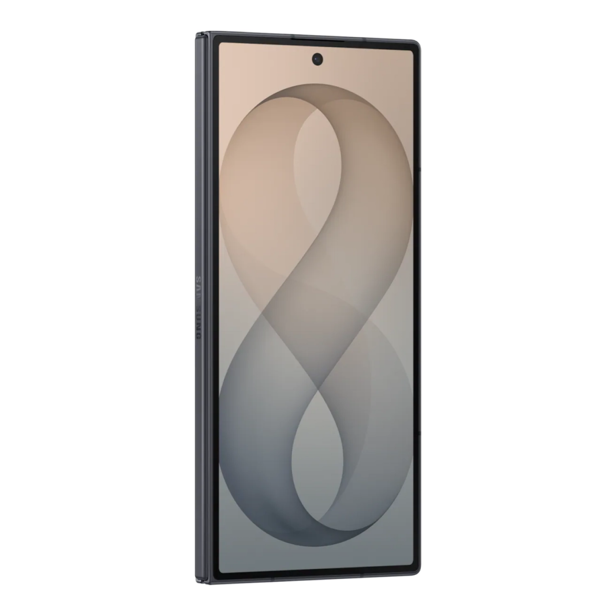 Смартфон Samsung Galaxy Z Fold8 Ultra 16/1 ТБ графитовый (1sim + eSim)
