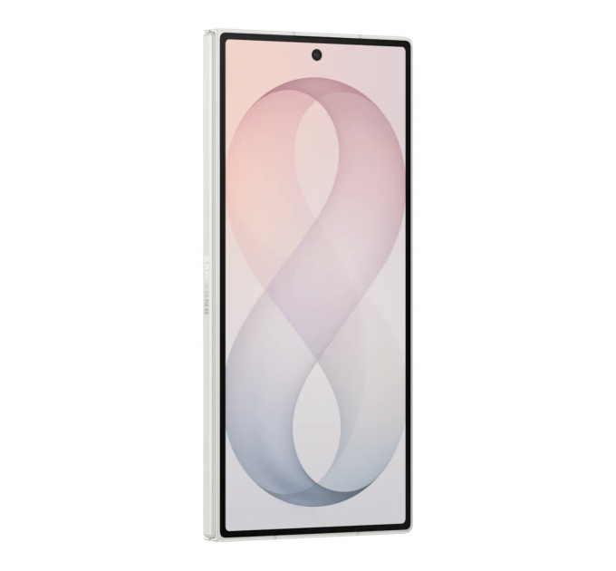 Смартфон Samsung Galaxy Z Fold8 Ultra 16/1 ТБ кремовый (1sim + eSim)