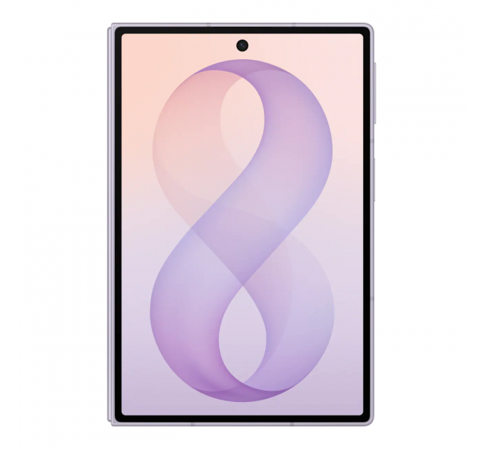 Смартфон Samsung Galaxy Z Fold8 16/1 ТБ лавандовый (1sim + eSim)