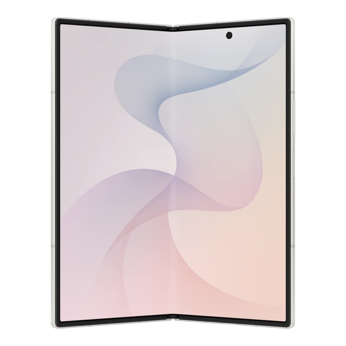 Смартфон Samsung Galaxy Z Fold8 Ultra 16/1 ТБ кремовый (1sim + eSim)