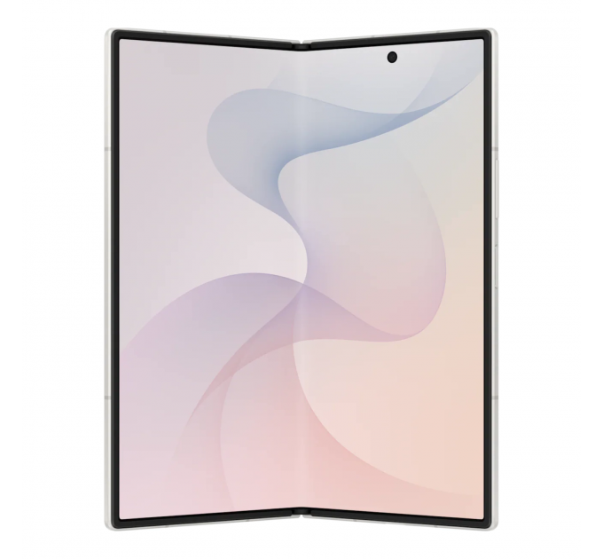 Смартфон Samsung Galaxy Z Fold8 Ultra 16/1 ТБ кремовый (1sim + eSim)