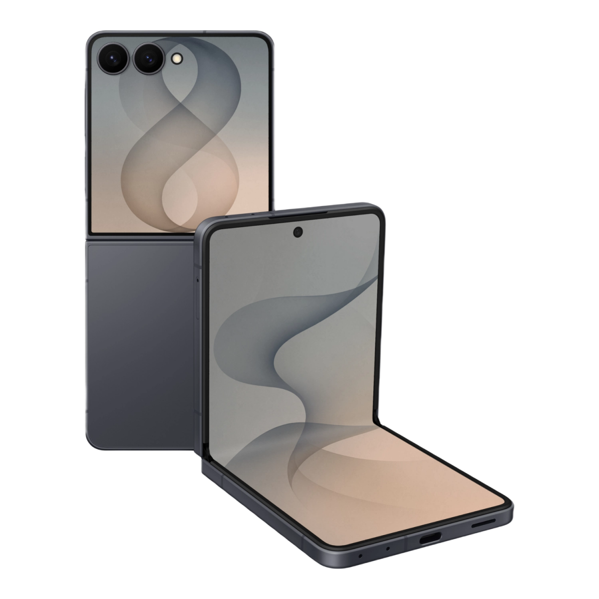 Смартфон Samsung Galaxy Z Fold8 12/512 ГБ кремовый (1sim + eSim)