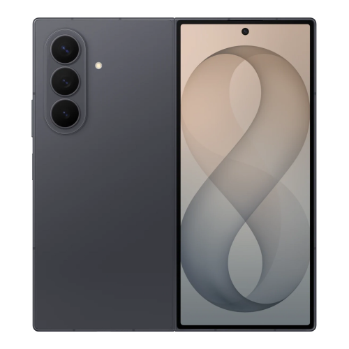 Смартфон Samsung Galaxy Z Fold8 Ultra 12/512 ГБ графитовый (1sim + eSim)