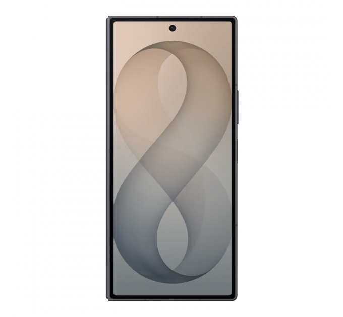 Смартфон Samsung Galaxy Z Fold8 Ultra 16/1 ТБ графитовый (1sim + eSim)