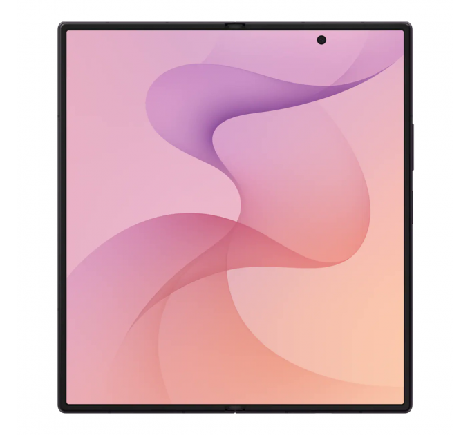Смартфон Samsung Galaxy Z Fold8 Ultra 16/1 ТБ фиолетовый (1sim + eSim)