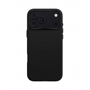 Чехол защитный VLP Aster Pro Case с MagSafe для iPhone 18 Pro Max, черный