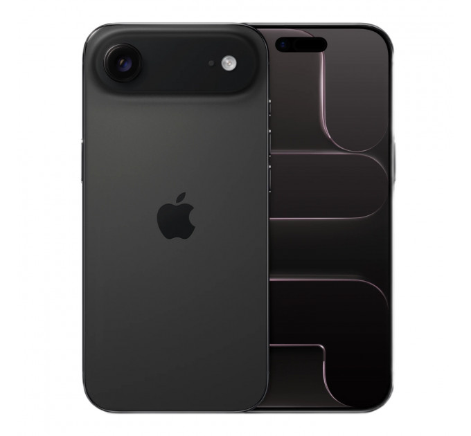 Смартфон Apple iPhone  Air 1 Tb Space Black (eSim)