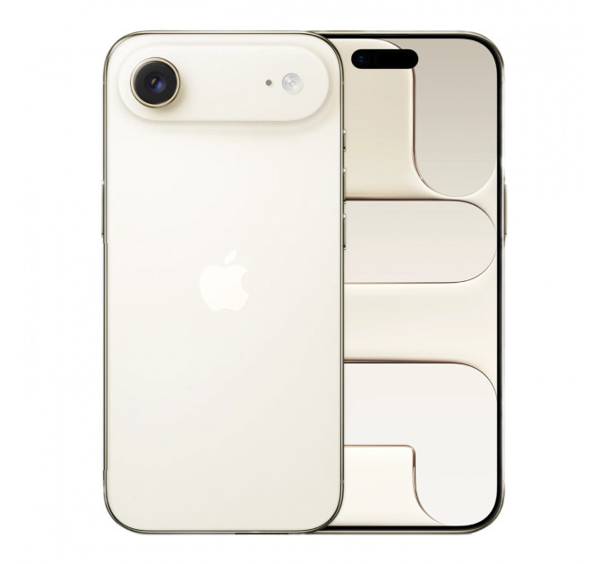 Смартфон Apple iPhone  Air 256 Gb Light Gold (eSim)