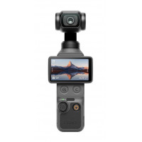 Экшн-камера DJI Osmo Pocket 4 Creator Combo Экшн-камера DJI Osmo Pocket 4 Creator Combo
