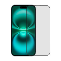 Защитное стекло Premium для iPhone 16