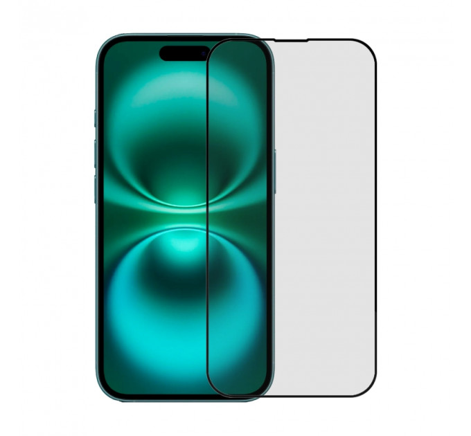Защитное стекло Premium для iPhone 16