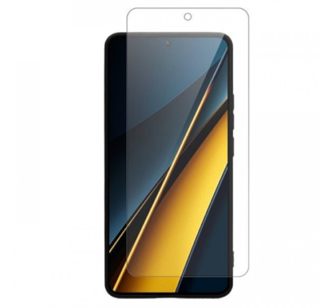 Гидрогелевая пленка для Xiaomi Poco,Redmi (установка бесплатно)