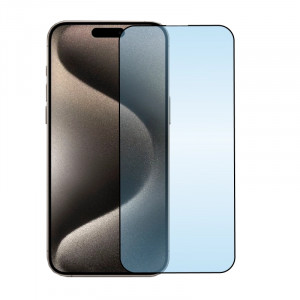 Защитное стекло Premium для iPhone 15 Pro 