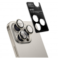 Защитное стекло для задней камеры iPhone 15 Pro  WIWU