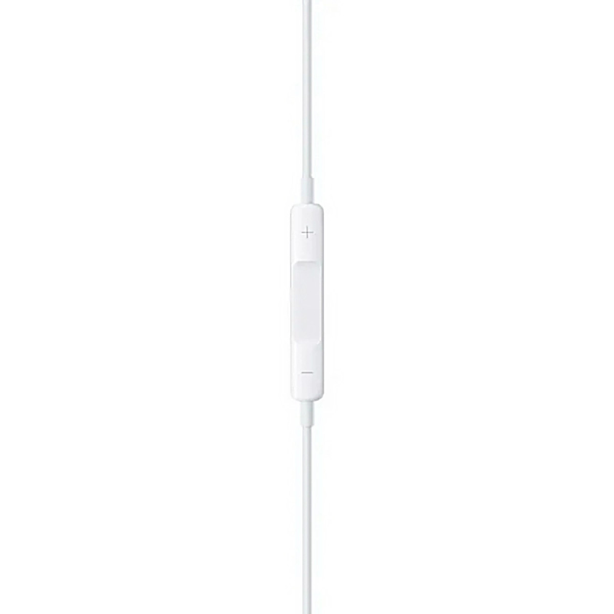 Наушники Apple EarPods с разъёмом USB-C белый