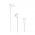Наушники Apple EarPods с разъёмом USB-C белый