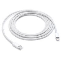 Кабель Apple USB Type-C - Lightning Кабель Apple USB Type-C - Lightning