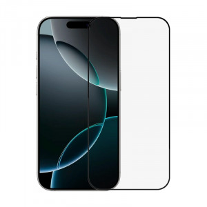 Защитное стекло Premium для iPhone 16 Pro Max