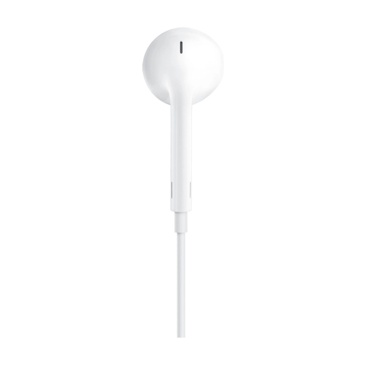 Наушники Apple EarPods с разъёмом USB-C белый