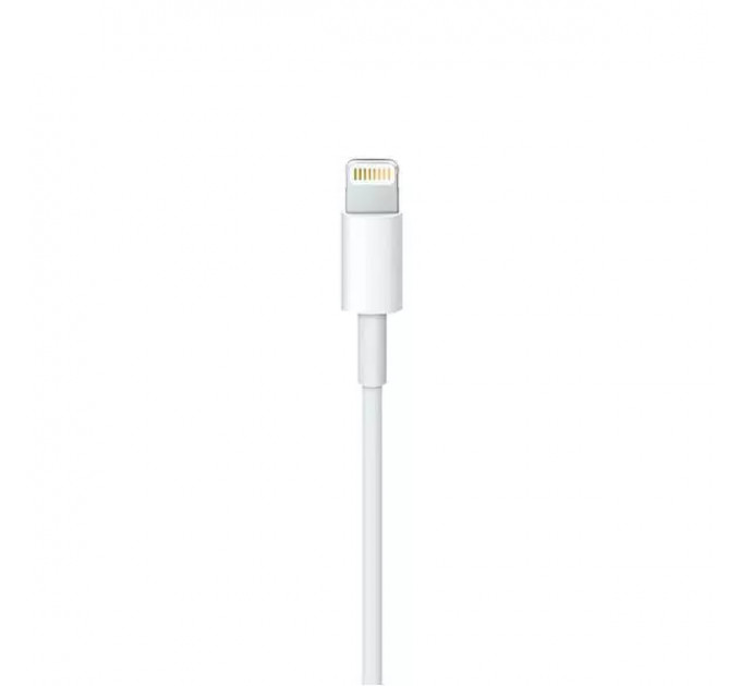 Кабель Apple USB Type-C - Lightning