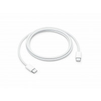 Кабель Apple 60W USB-C Charge Cable (1м) Кабель Apple 60W USB-C Charge Cable (1м)