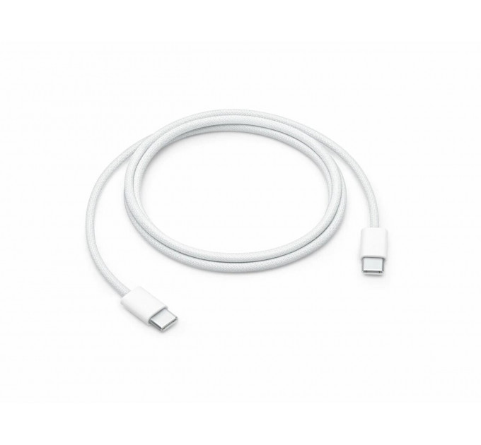 Кабель Apple 60W USB-C Charge Cable (1м)