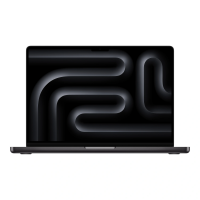  Apple Macbook Pro 14" (2025) M5 16 ГБ, 1 ТБ SSD (MDE14), Space Black