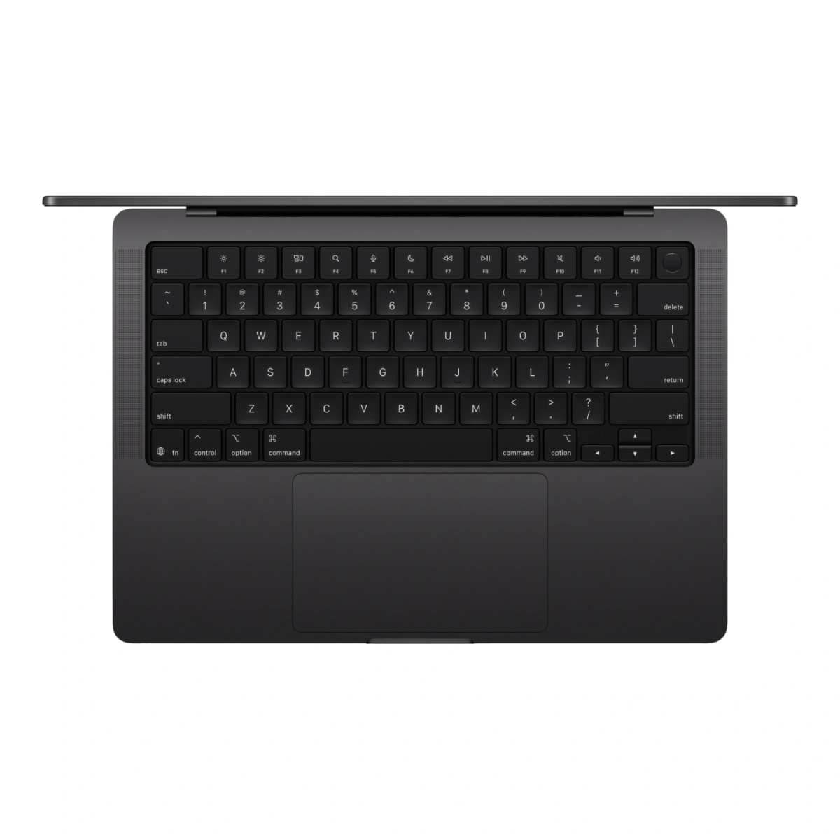 Ноутбук Apple Macbook Pro 14