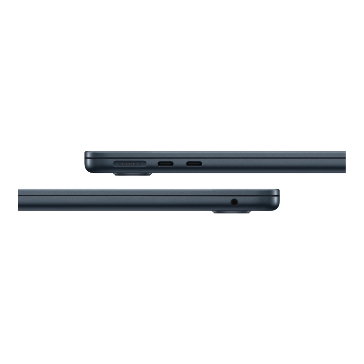 Ноутбук Apple Macbook Air 15" (2026) M5 16 ГБ, 512 ГБ SSD (MDVH4), "тёмная ночь"
