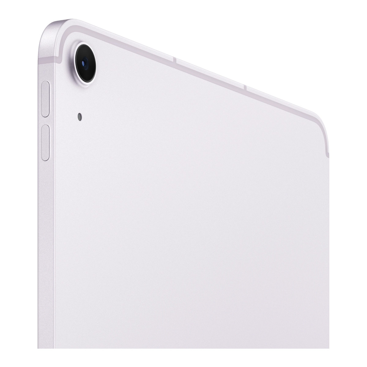 Планшет Apple iPad Air 11" (2026) M4 Wi-Fi + Cellular 512 ГБ фиолетовый (eSim)