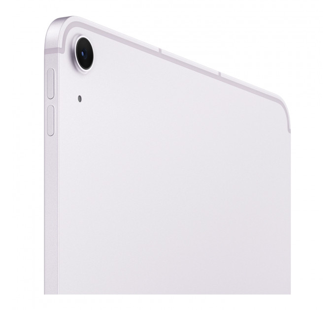 Планшет Apple iPad Air 11" (2026) M4 Wi-Fi + Cellular 512 ГБ фиолетовый (eSim)