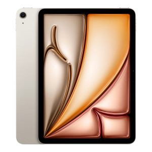 Планшет Apple iPad Air 11" (2026) M4 Wi-Fi 256 ГБ "сияющая звезда"