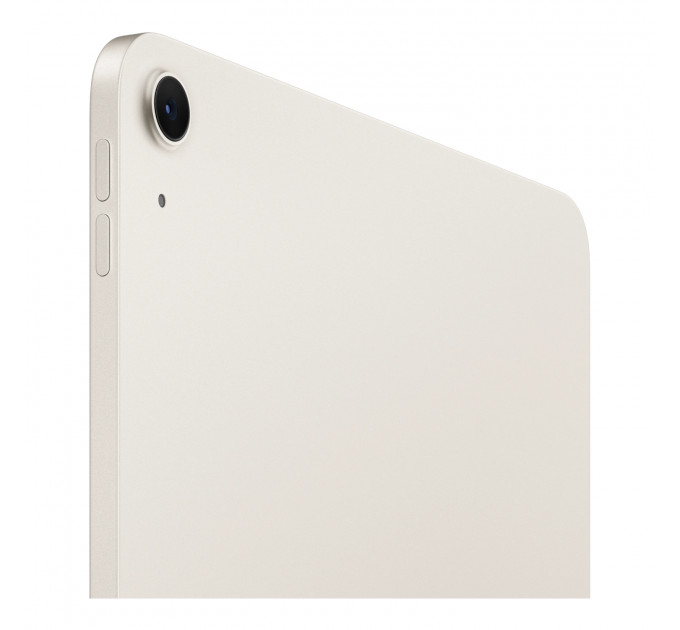 Планшет Apple iPad Air 11" (2026) M4 Wi-Fi 128 ГБ "сияющая звезда"