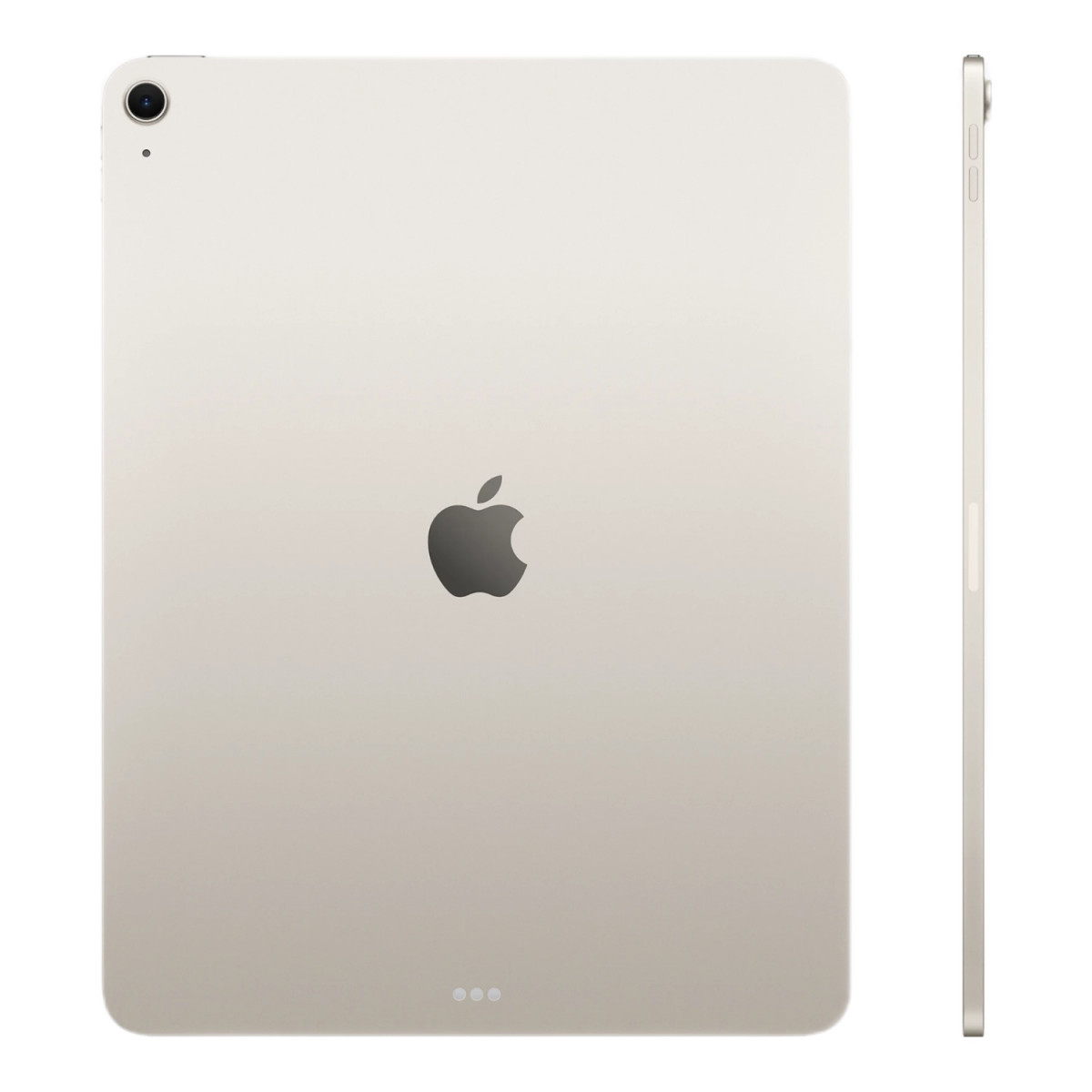 Планшет Apple iPad Air 13" (2026) M4 Wi-Fi 256 ГБ "сияющая звезда"