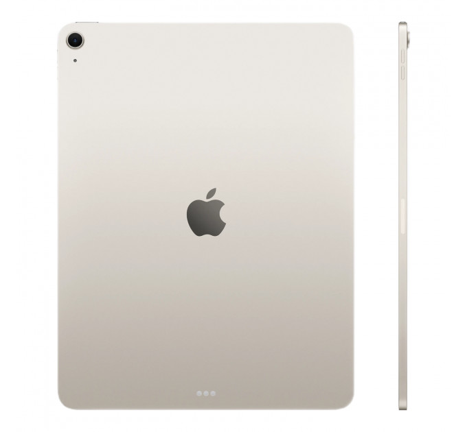 Планшет Apple iPad Air 13" (2026) M4 Wi-Fi 256 ГБ "сияющая звезда"
